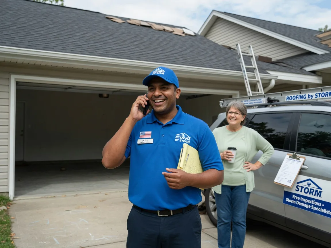 Roof Repair Near Me Waxhaw, NC FAQs
