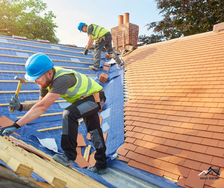 Why choose Roof Repair Near Me in Waxhaw, NC