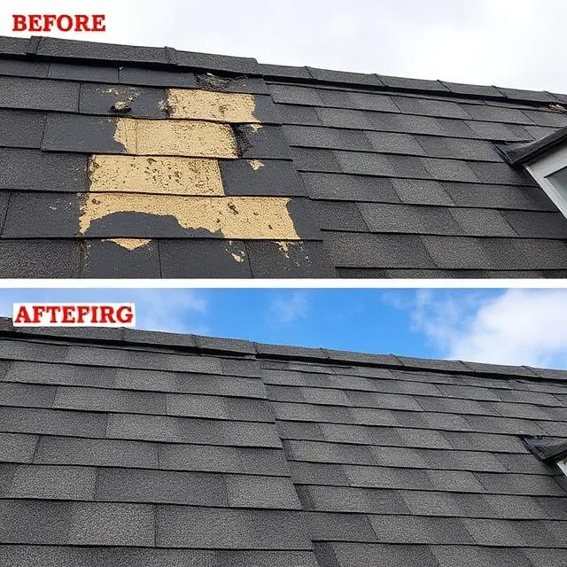 Roof Repair Near Me in Waxhaw, NC near me